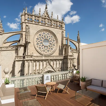 Puerta Catedral Suites-3