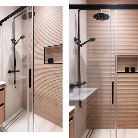 Magno Apartments Pureza Suite-3
