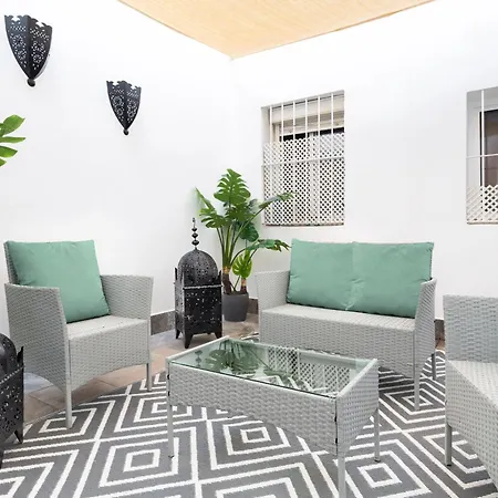 Magno Apartments Pureza Suite-2