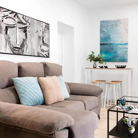 Magno Apartments Pureza Suite-3