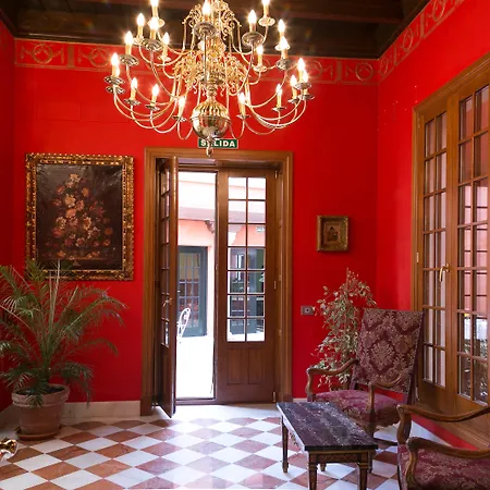 Hotel Ateneo Sevilla-3