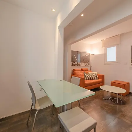 Stay Unique Apartments Eslava Pet Friendly-2