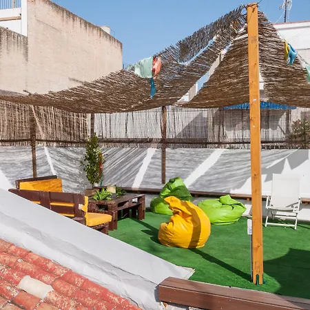The Nomad Hostel&Pension-2