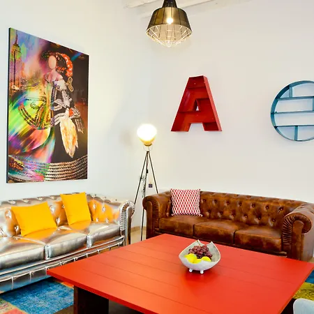 The Zentral Arenal Suites-2
