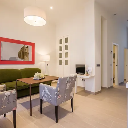 Welldone Cathedral Suites-2