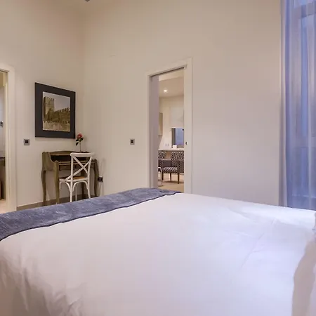 Welldone Cathedral Suites-3