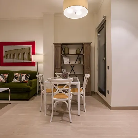 Welldone Cathedral Suites-2