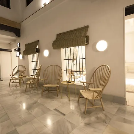 U-Sense For You Hostel Sevilla-3