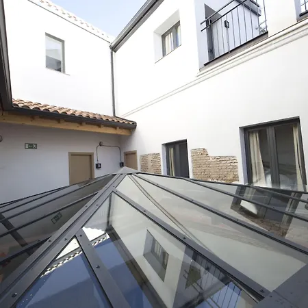 U-Sense For You Hostel Sevilla-3