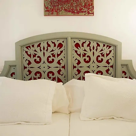 Overland Suites Catedral-2