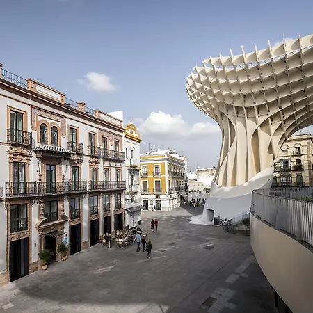 Hotel Casa de Indias By Intur-3