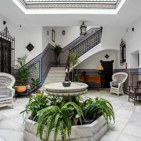 Suites Machado-3