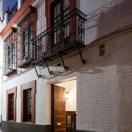 Suites Machado-3