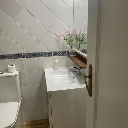 Apartamento Velarde Maestranza-2