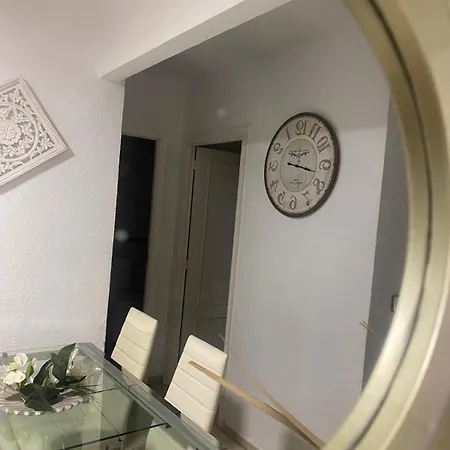 Apartamento Velarde Maestranza-3