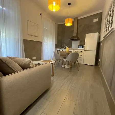 Selecta Central Apartments In Alameda-3