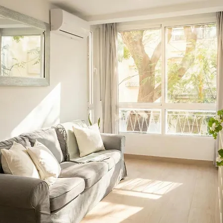 3 Double Beds - Great Area, Perfect For Families-2