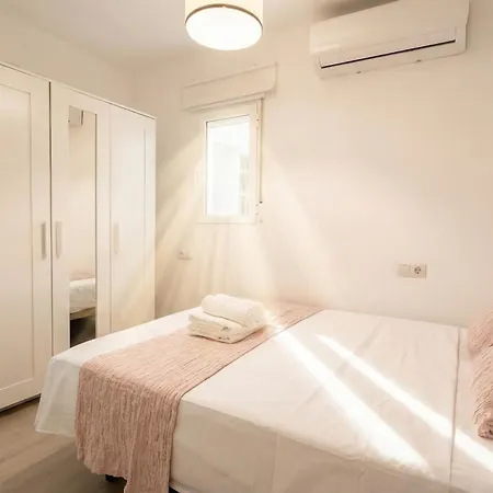 3 Double Beds - Great Area, Perfect For Families-3