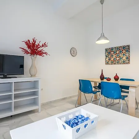 Sevillahome -Apartment Castellar-3