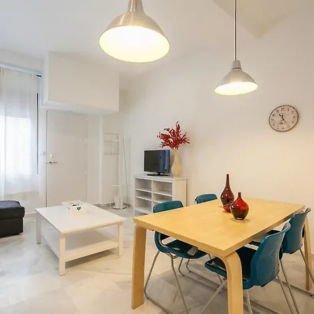 SevillaHome -Apartment Castellar-3