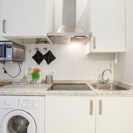 Sevillahome -Apartment Castellar-2