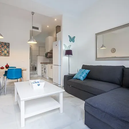 Sevillahome -Apartment Castellar-3