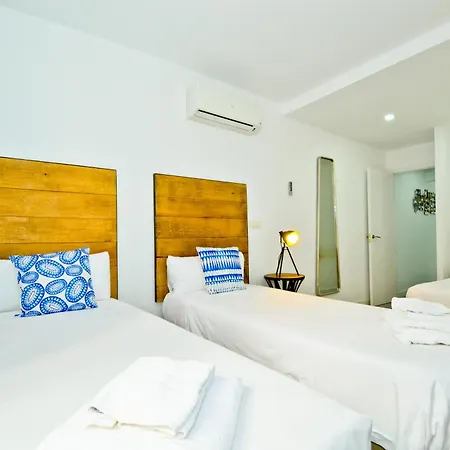 The Zentral Morgado Suites-3