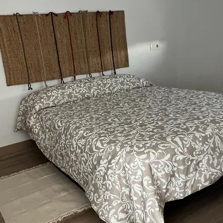 Apartamento Sevilla Capital-3