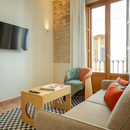 ISG Apartments Esencia de Triana-2