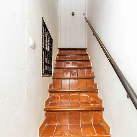 Apartamento-Loft en Triana-2