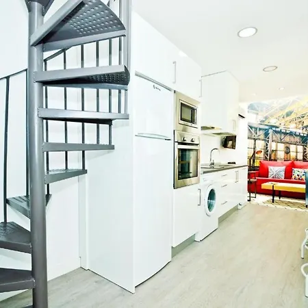 The Zentral Morgado Suites-2