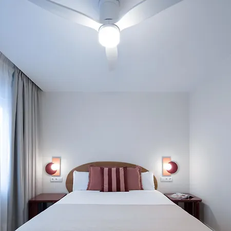 Optimum Triana Duplex Suites-2