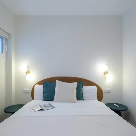 Optimum Triana Duplex Suites-3