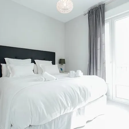 Spacious Elegant 3Br In The Center Of Seville-2