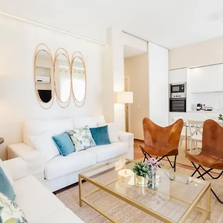 Stunning 3Br In Los Remediosfab Location-2