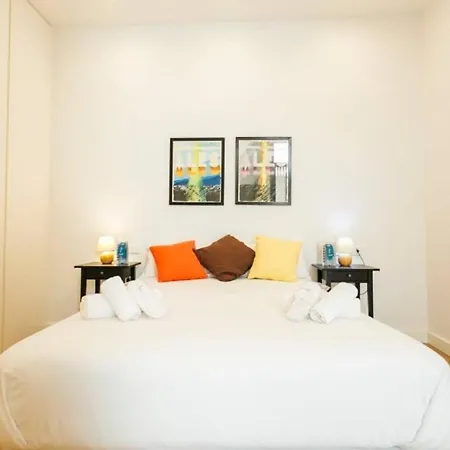 Picturesque Boutique Style 2 Bedroom In San Lorenzo-2