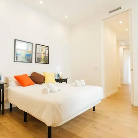 Picturesque Boutique Style 2 Bedroom In San Lorenzo-2
