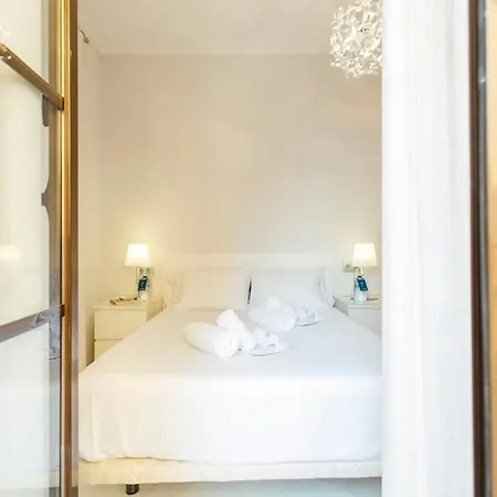 Wide apartment - 5 balconies - Metropol Parasol-2