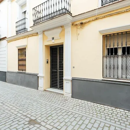 Beautiful And Charming Apartment 1Bd1Bth - Triana-2