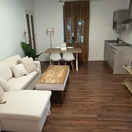 Selecta Apartments Los Venerables-2