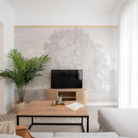Apartamento con parking jesus del gran poder-3