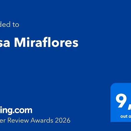 Casa Miraflores-2