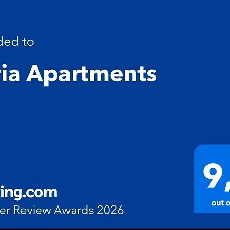Feria Apartments-2