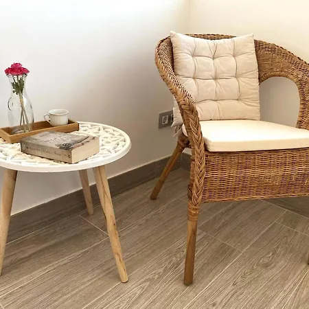 Residencial Santa Justa - Vacacional Sevilla-2