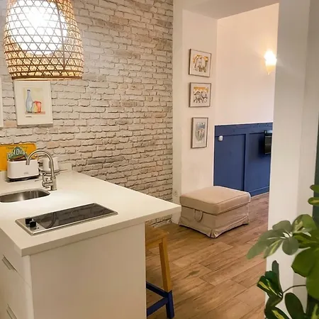 Vice Apartment Seville Centre Alameda Hercules Square-3