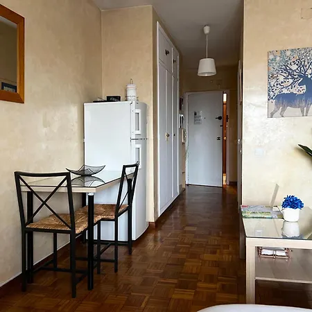 Apartamento Triana con vistas - Aloha Sevilla-3
