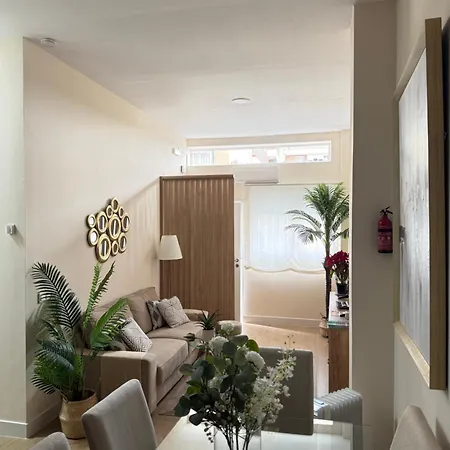 Apartamento Orilla de Triana Luxury-2