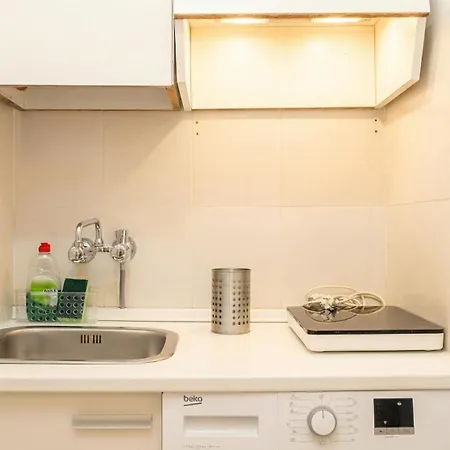 Wonderful Apt With Terrace - 15M Walk Giralda-3