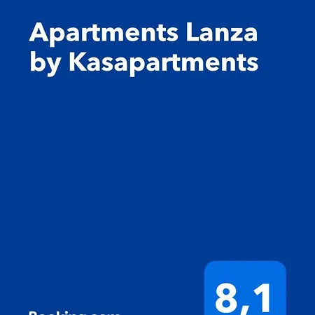 Apartments Lanza-2