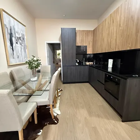 Apartamento Orilla de Triana Luxury-3